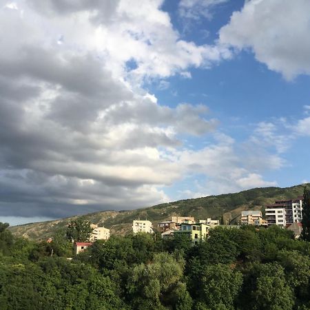 Hotel Blue Ridge Tbilisi Zewnętrze zdjęcie