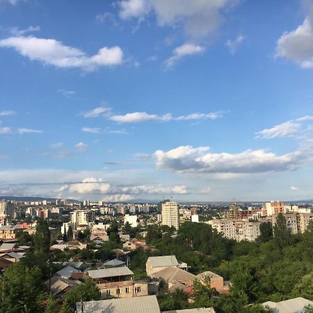 Hotel Blue Ridge Tbilisi Zewnętrze zdjęcie