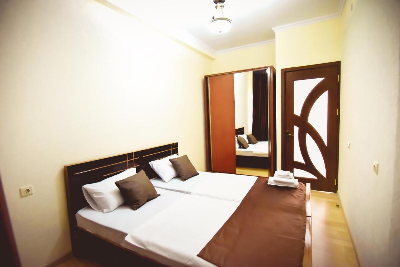 Hotel Blue Ridge Tbilisi Zewnętrze zdjęcie