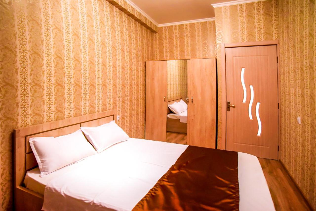 Hotel Blue Ridge Tbilisi Zewnętrze zdjęcie