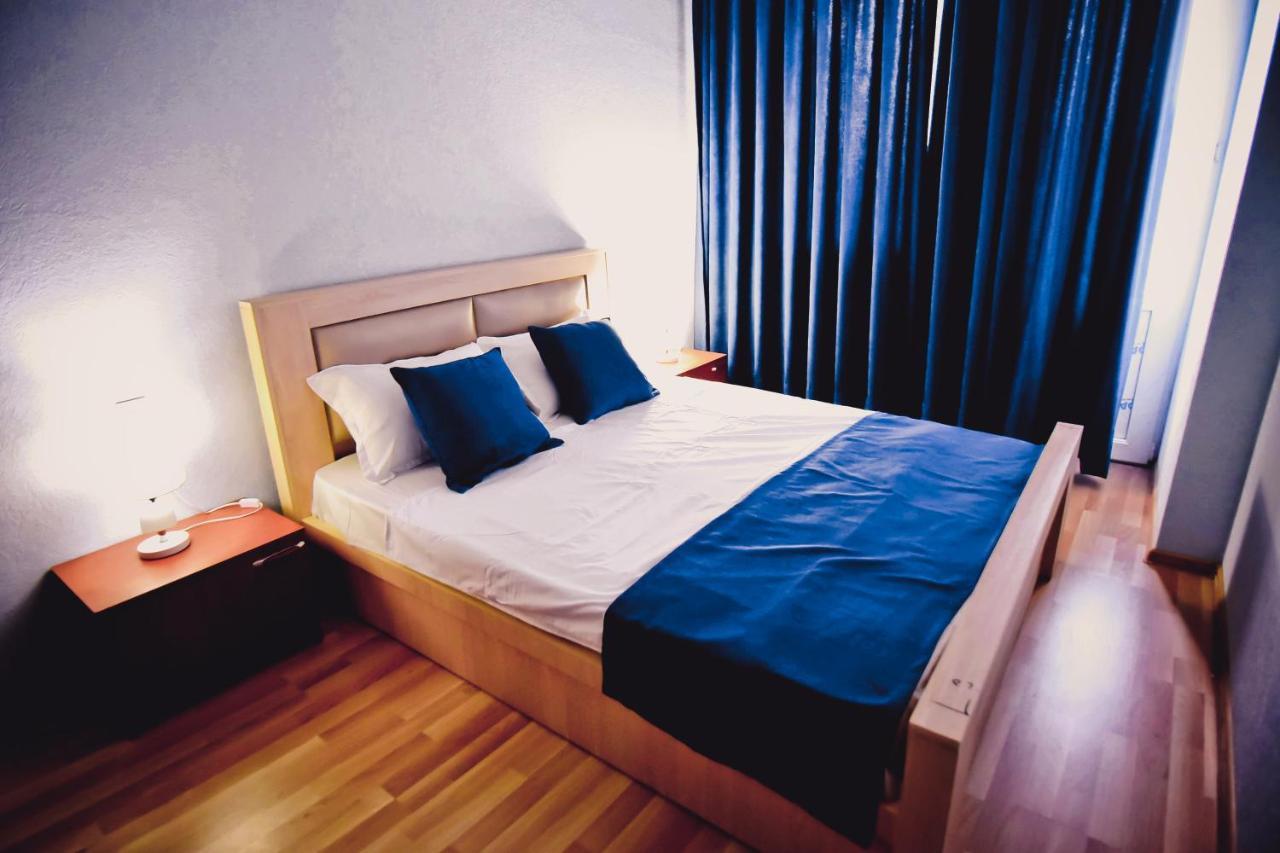 Hotel Blue Ridge Tbilisi Zewnętrze zdjęcie