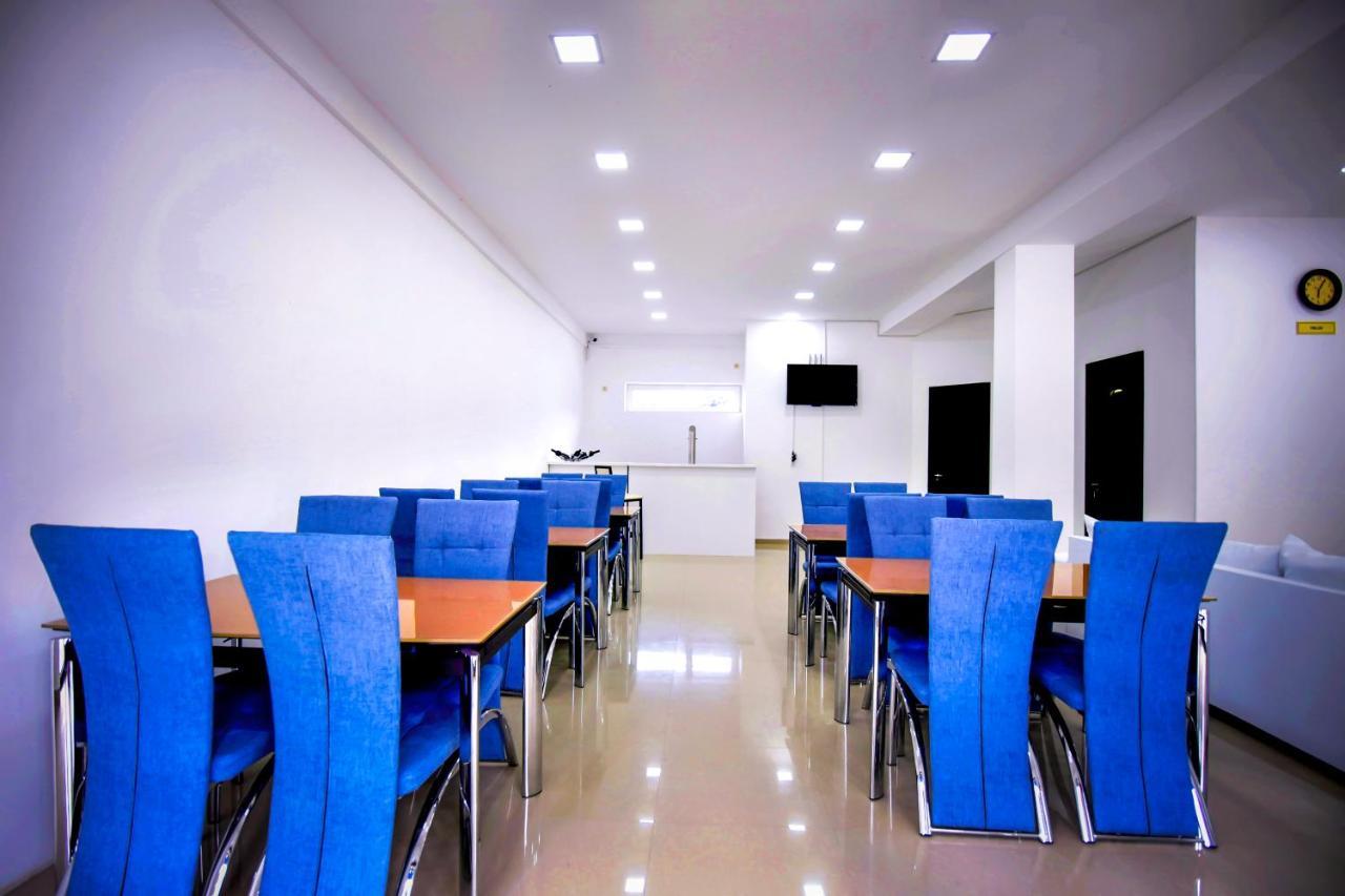 Hotel Blue Ridge Tbilisi Zewnętrze zdjęcie