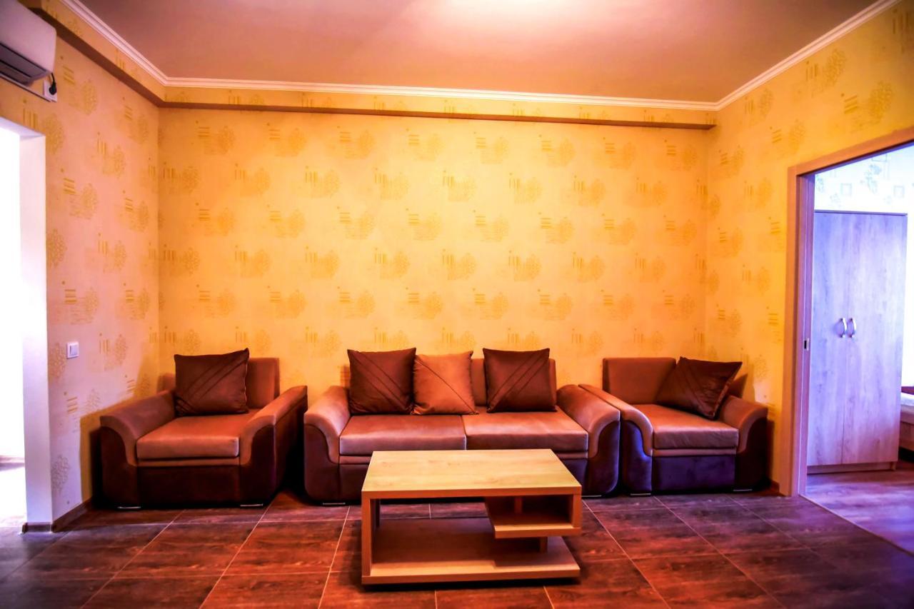 Hotel Blue Ridge Tbilisi Zewnętrze zdjęcie