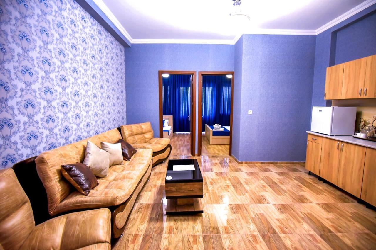Hotel Blue Ridge Tbilisi Zewnętrze zdjęcie
