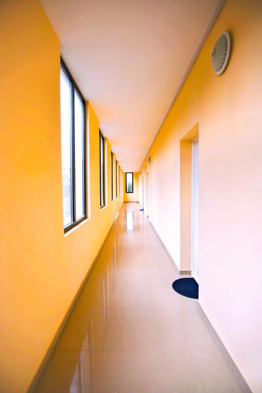 Hotel Blue Ridge Tbilisi Zewnętrze zdjęcie