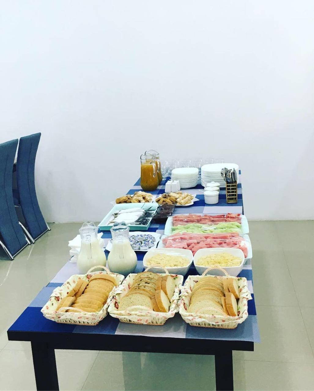 Hotel Blue Ridge Tbilisi Zewnętrze zdjęcie