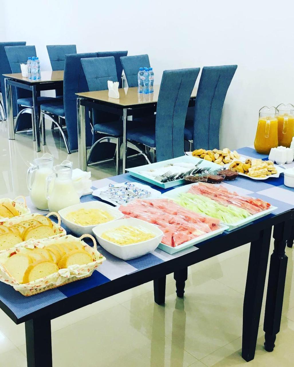 Hotel Blue Ridge Tbilisi Zewnętrze zdjęcie
