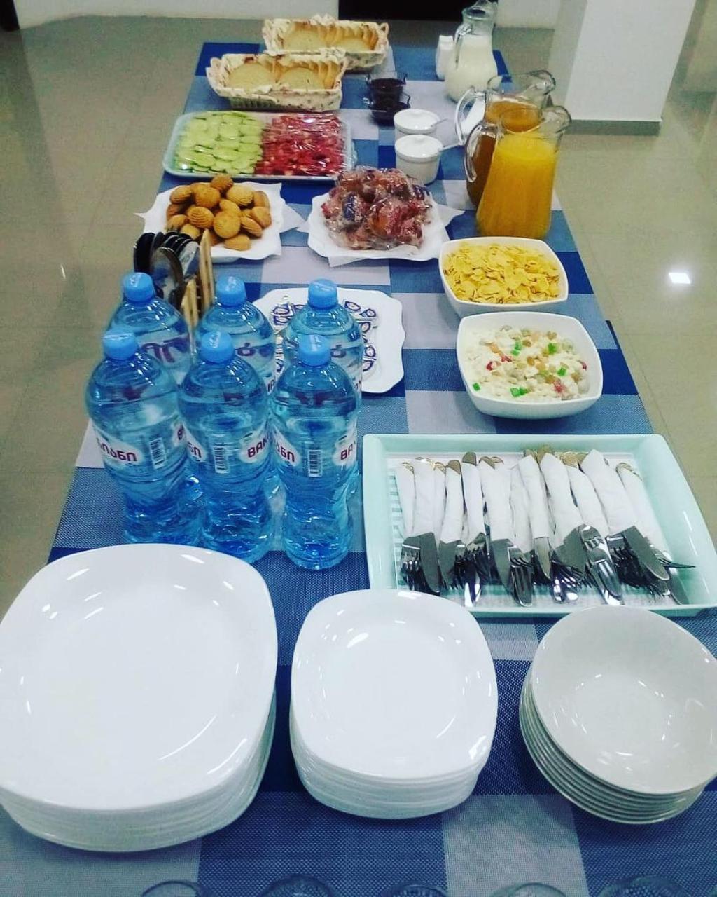 Hotel Blue Ridge Tbilisi Zewnętrze zdjęcie