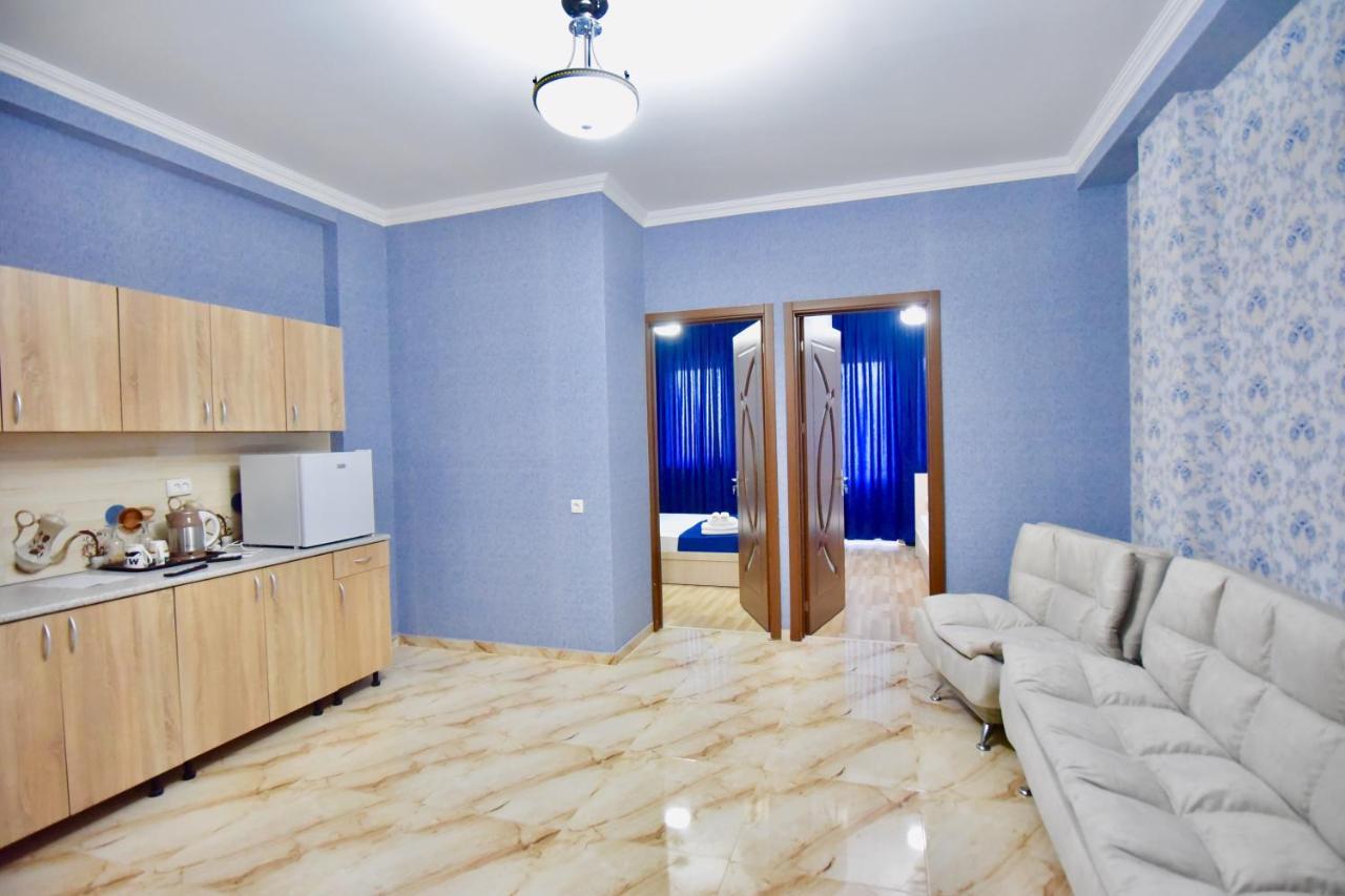 Hotel Blue Ridge Tbilisi Zewnętrze zdjęcie