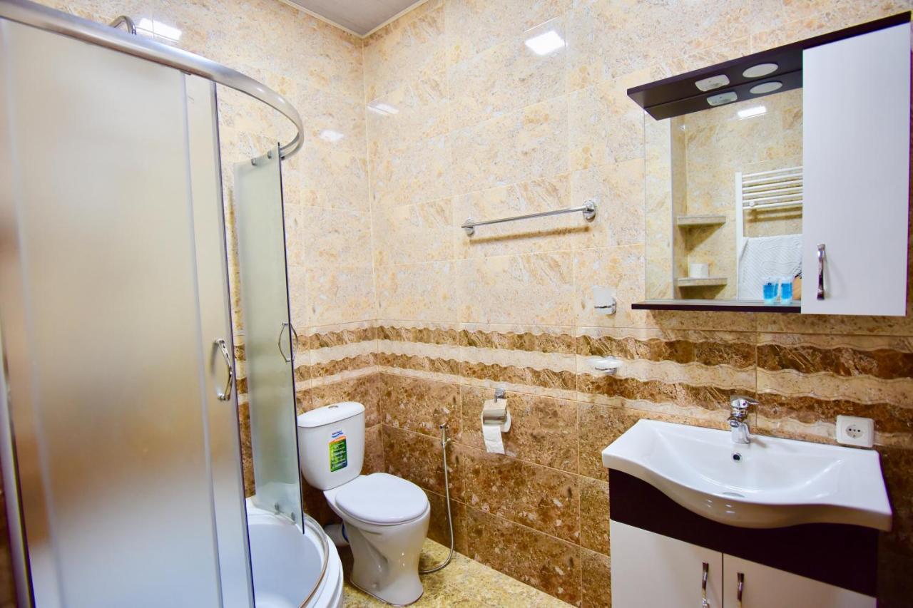 Hotel Blue Ridge Tbilisi Zewnętrze zdjęcie