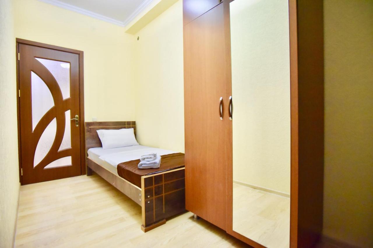 Hotel Blue Ridge Tbilisi Zewnętrze zdjęcie
