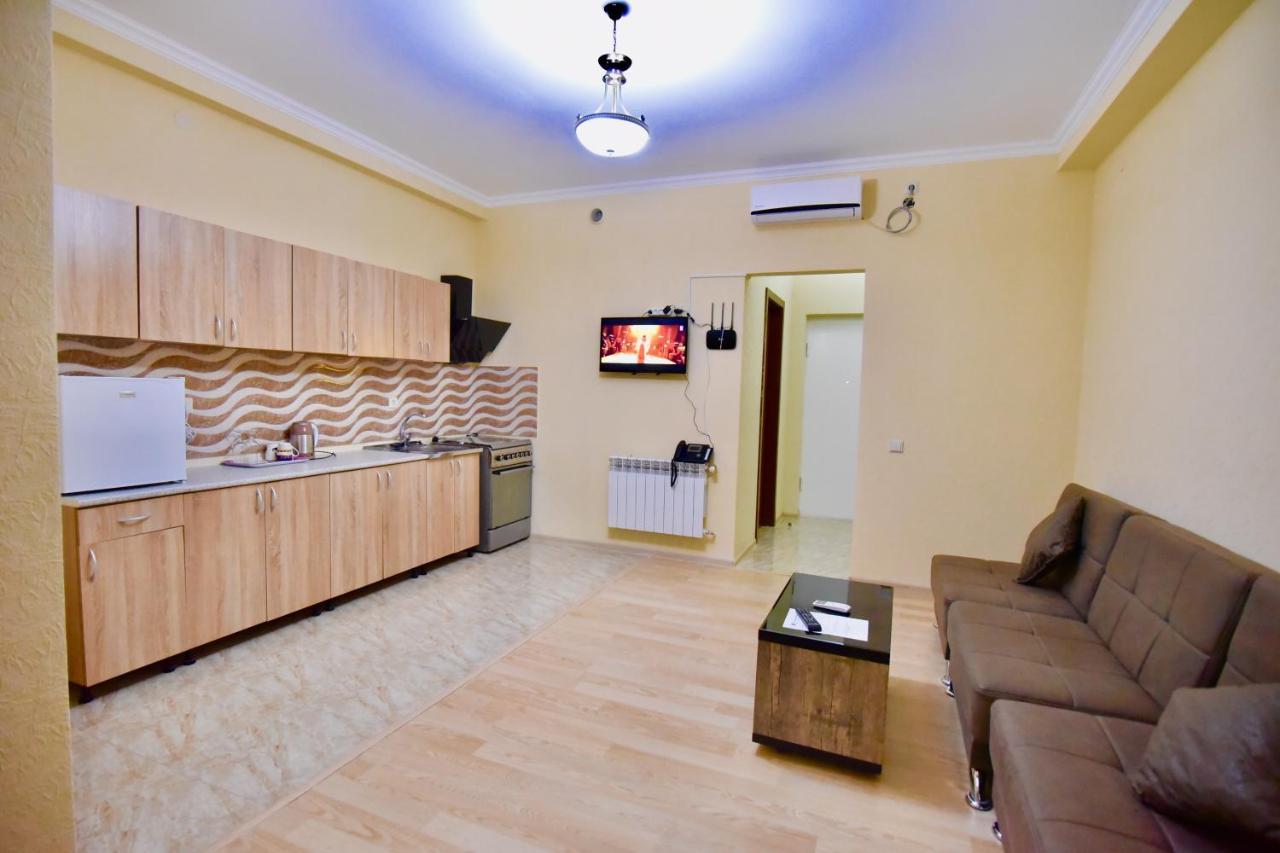 Hotel Blue Ridge Tbilisi Zewnętrze zdjęcie