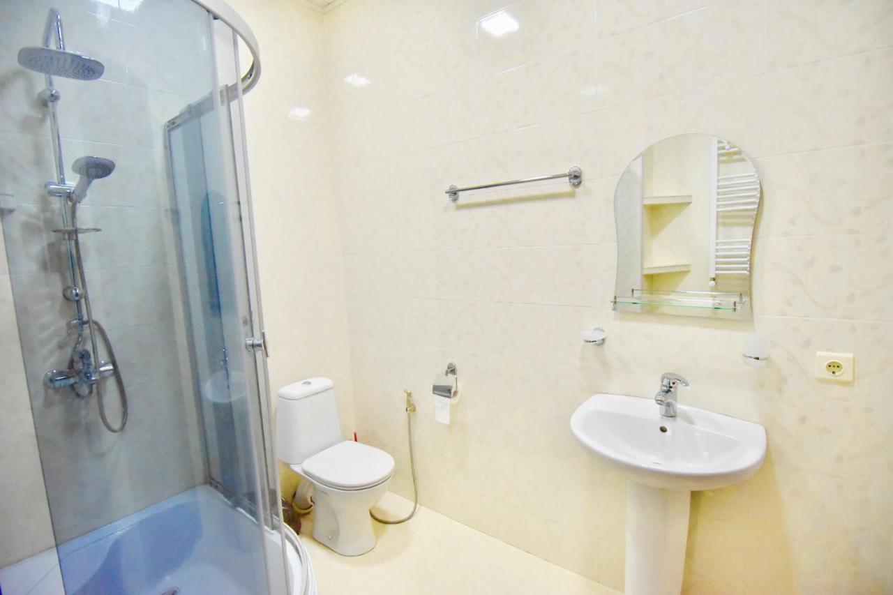Hotel Blue Ridge Tbilisi Zewnętrze zdjęcie
