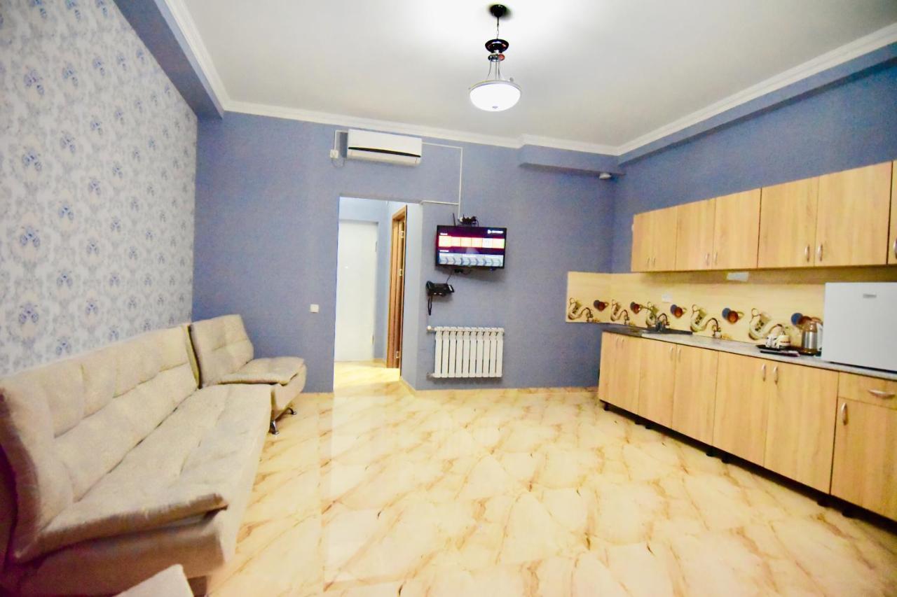 Hotel Blue Ridge Tbilisi Zewnętrze zdjęcie