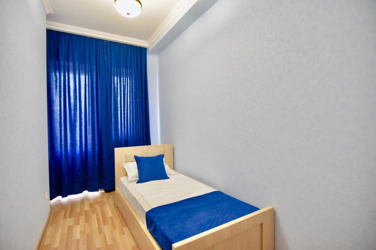 Hotel Blue Ridge Tbilisi Zewnętrze zdjęcie