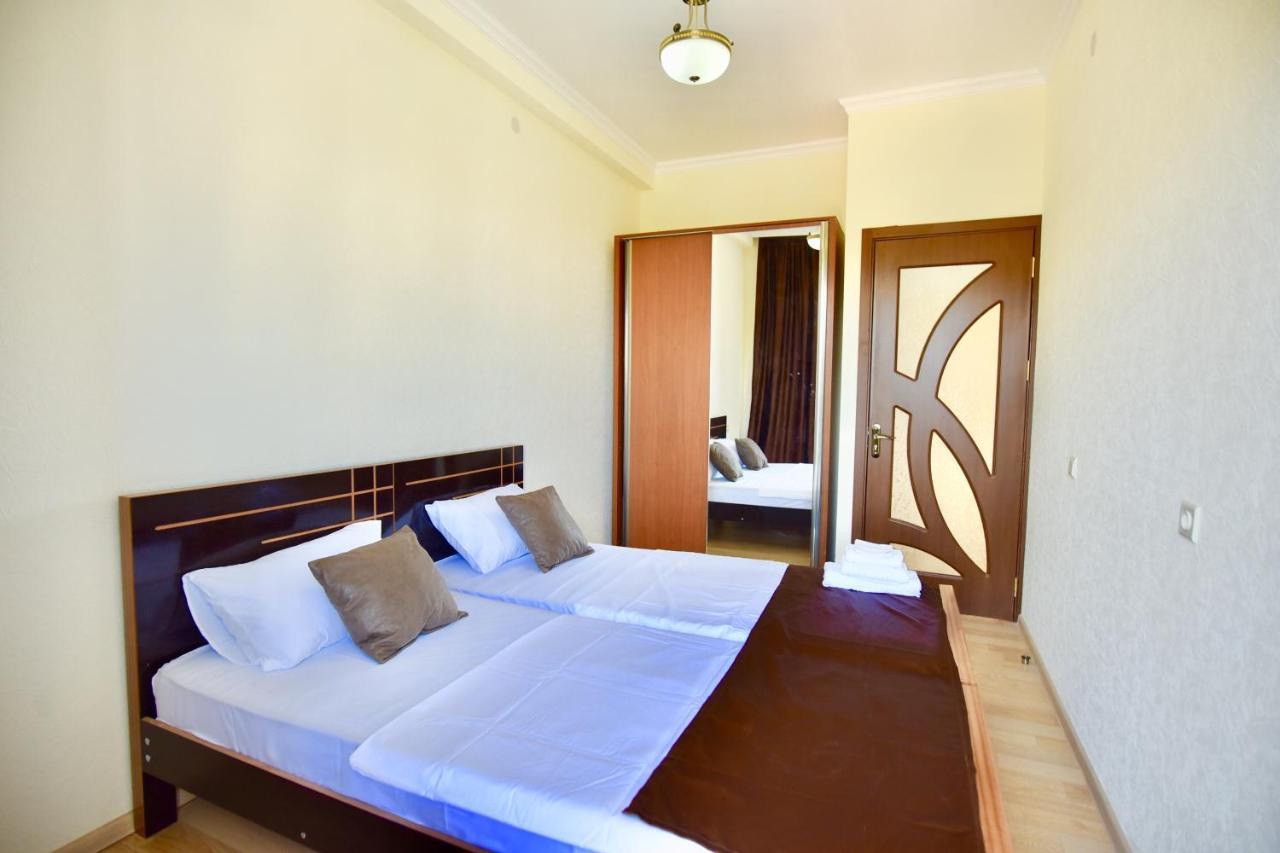Hotel Blue Ridge Tbilisi Zewnętrze zdjęcie