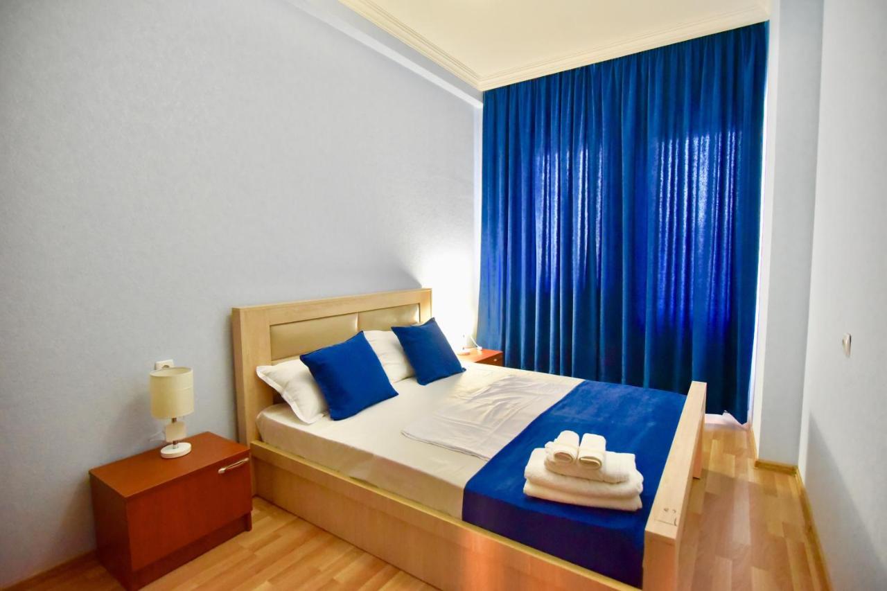 Hotel Blue Ridge Tbilisi Zewnętrze zdjęcie