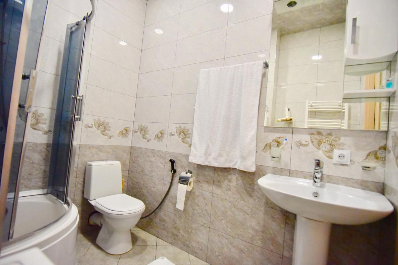Hotel Blue Ridge Tbilisi Zewnętrze zdjęcie