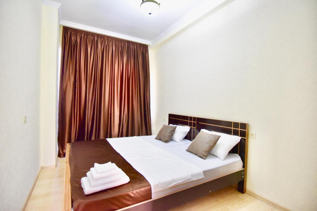 Hotel Blue Ridge Tbilisi Zewnętrze zdjęcie