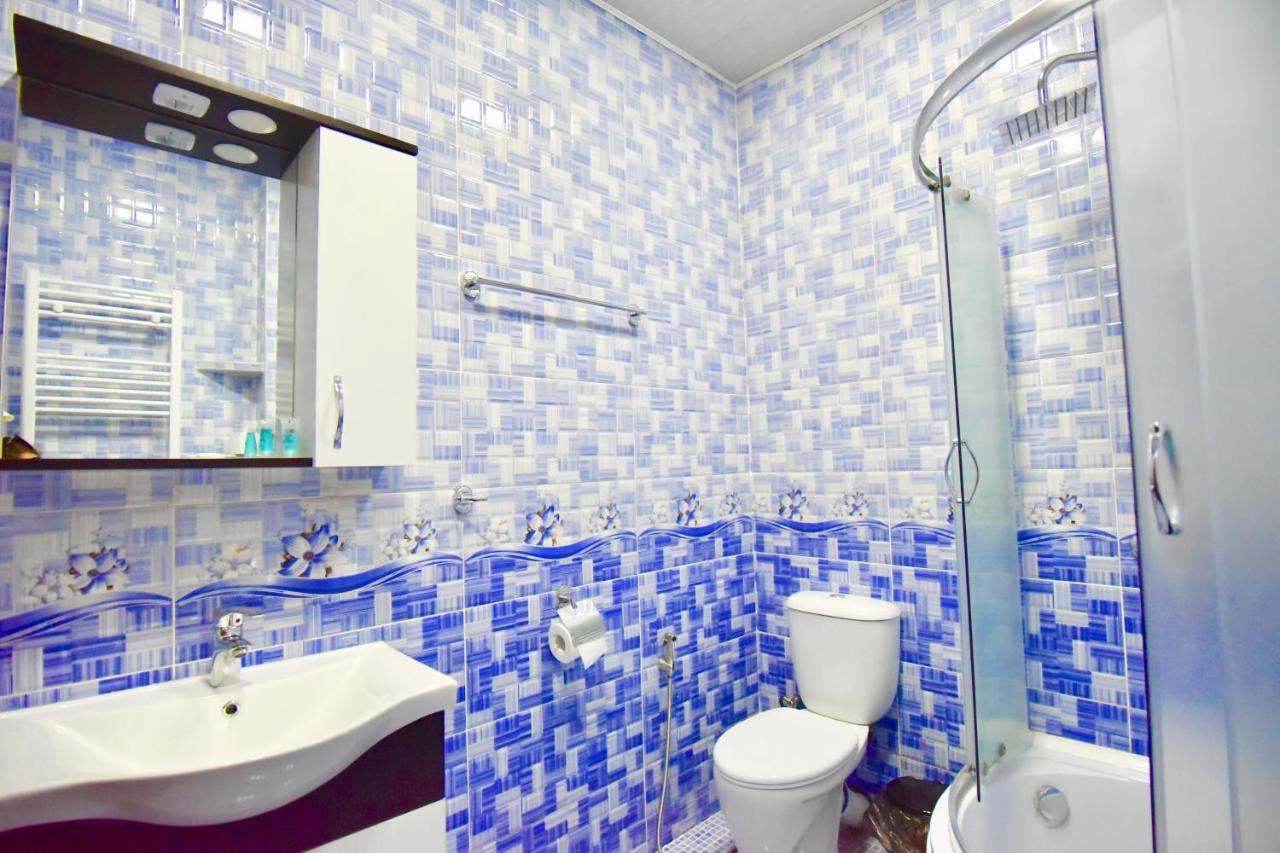 Hotel Blue Ridge Tbilisi Zewnętrze zdjęcie