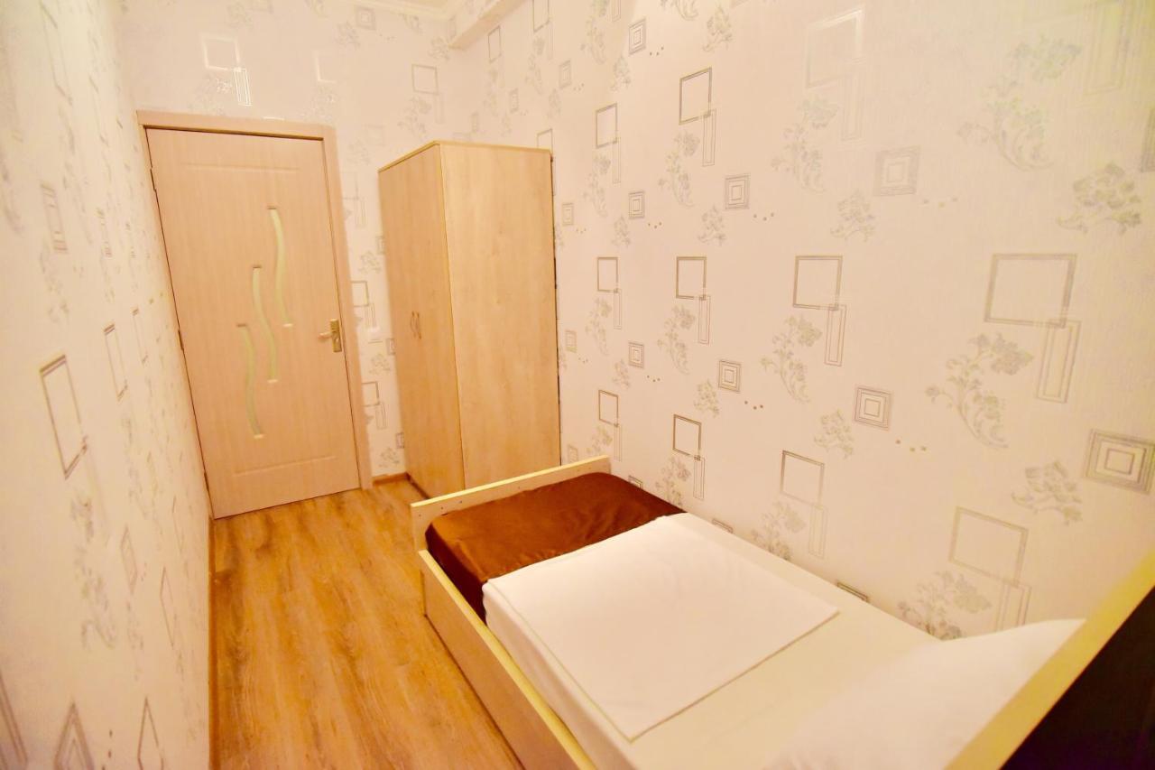 Hotel Blue Ridge Tbilisi Zewnętrze zdjęcie