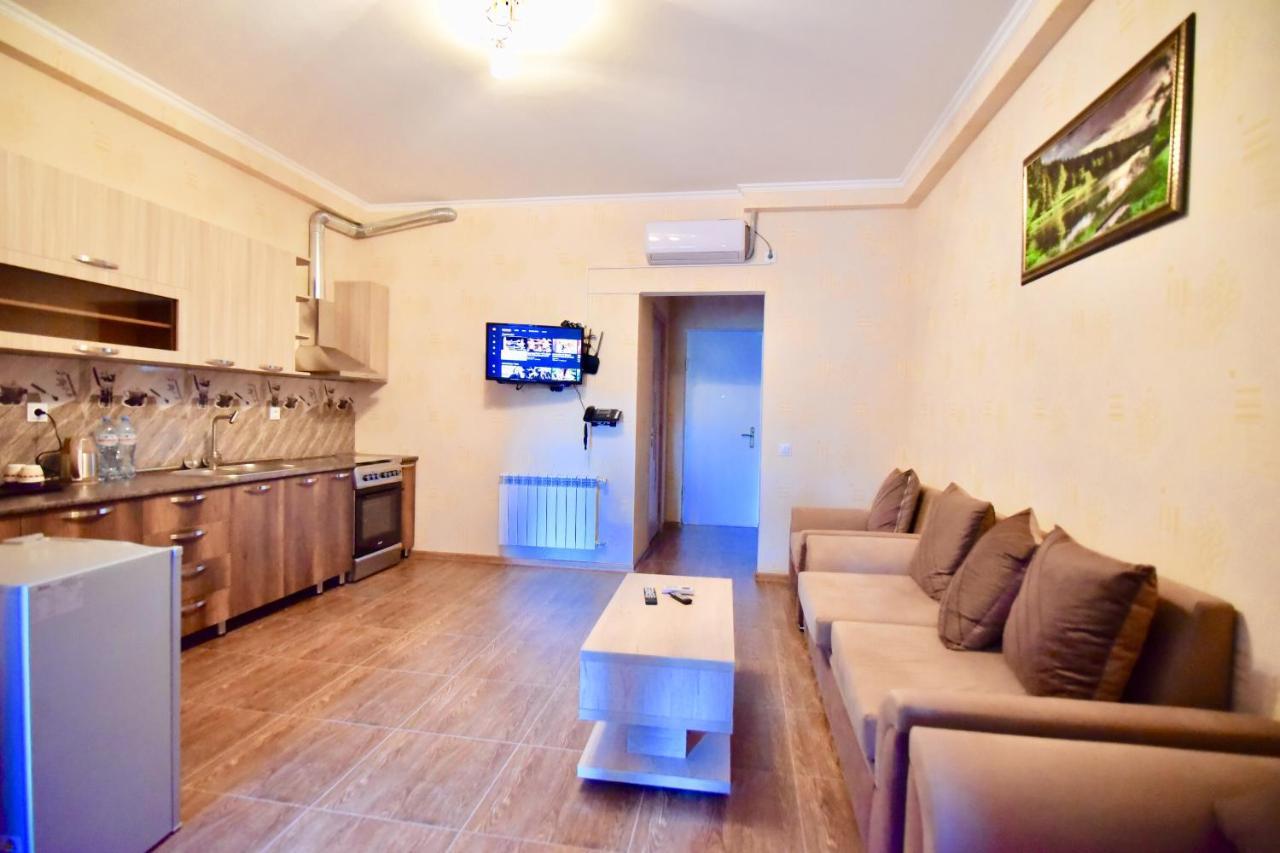 Hotel Blue Ridge Tbilisi Zewnętrze zdjęcie